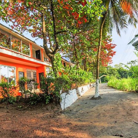 Hotel Oyo 16582 Oshin Holiday Care Margao Exterior foto