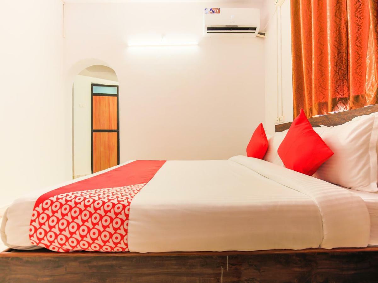 Hotel Oyo 16582 Oshin Holiday Care Margao Exterior foto