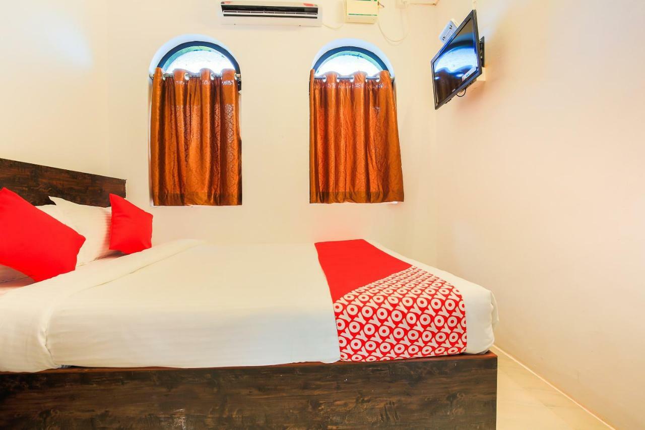 Hotel Oyo 16582 Oshin Holiday Care Margao Exterior foto