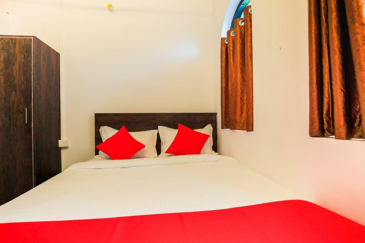 Hotel Oyo 16582 Oshin Holiday Care Margao Exterior foto