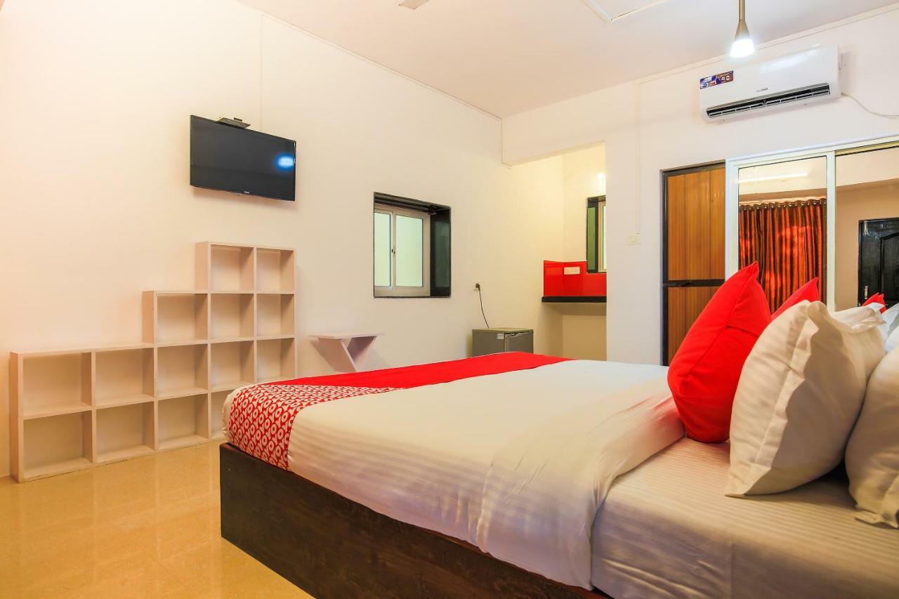 Hotel Oyo 16582 Oshin Holiday Care Margao Exterior foto