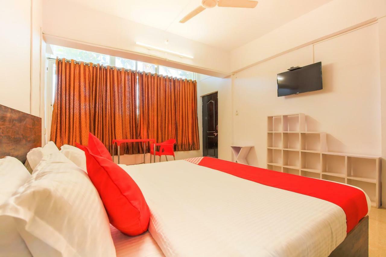 Hotel Oyo 16582 Oshin Holiday Care Margao Exterior foto