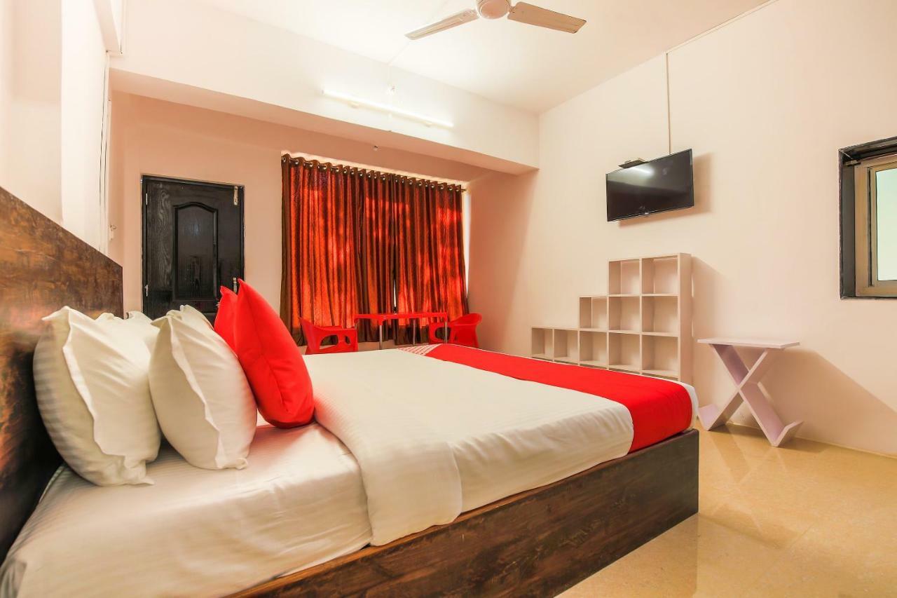 Hotel Oyo 16582 Oshin Holiday Care Margao Exterior foto