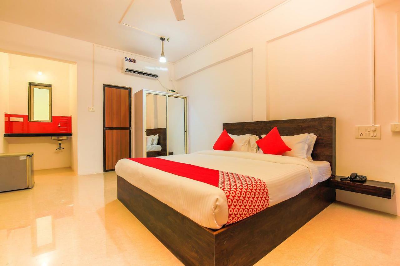 Hotel Oyo 16582 Oshin Holiday Care Margao Exterior foto