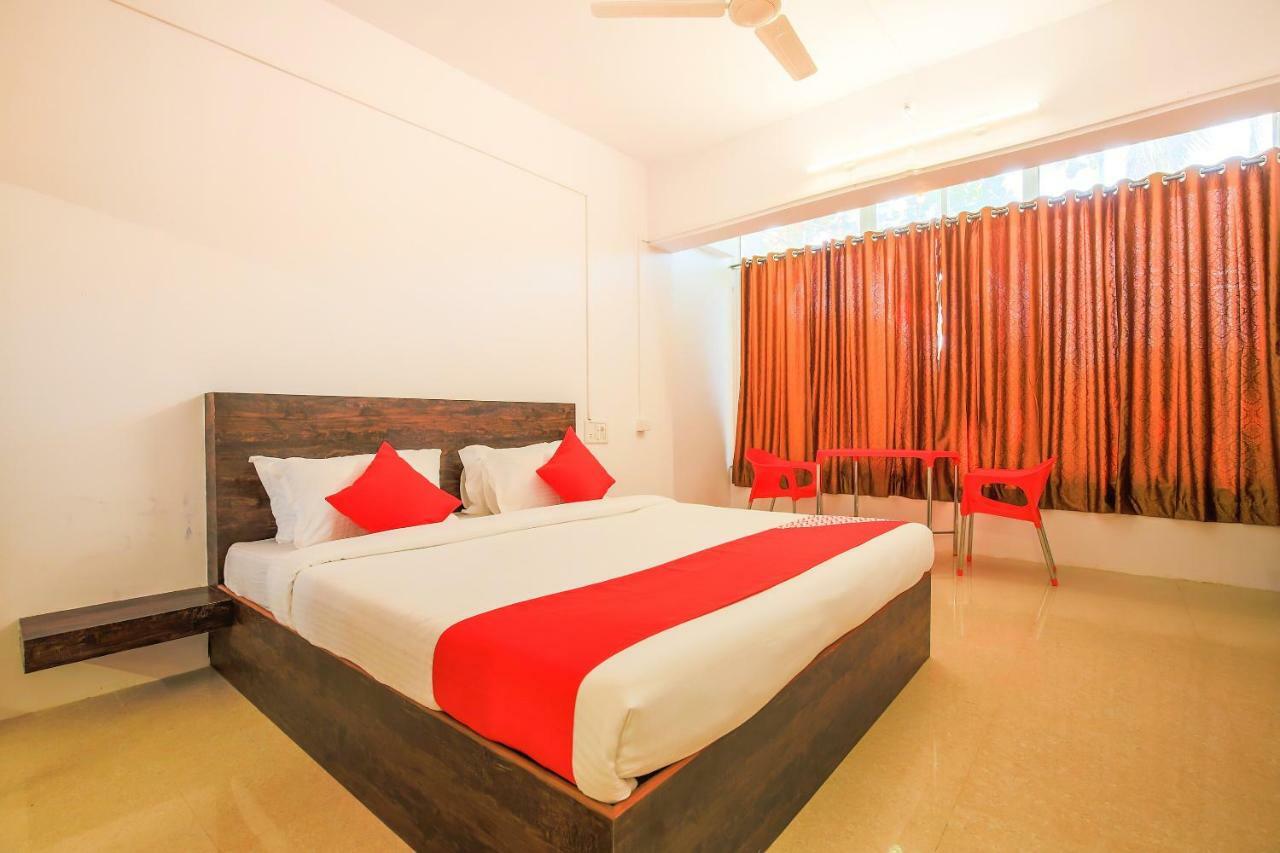 Hotel Oyo 16582 Oshin Holiday Care Margao Exterior foto