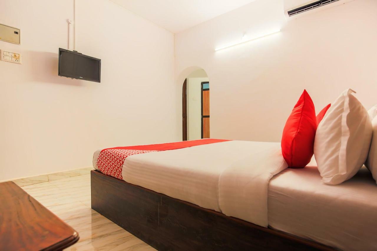 Hotel Oyo 16582 Oshin Holiday Care Margao Exterior foto